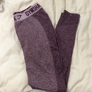 Gymshark Flex Leggings